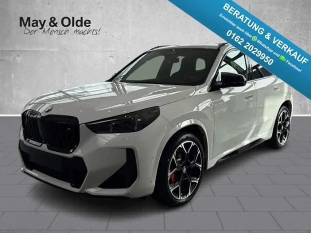 BMW X1 2025 Benzine