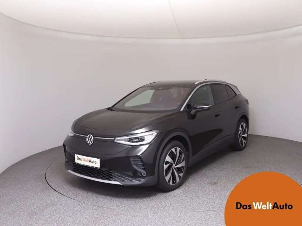 Volkswagen ID.4 2025 Elektrisch
