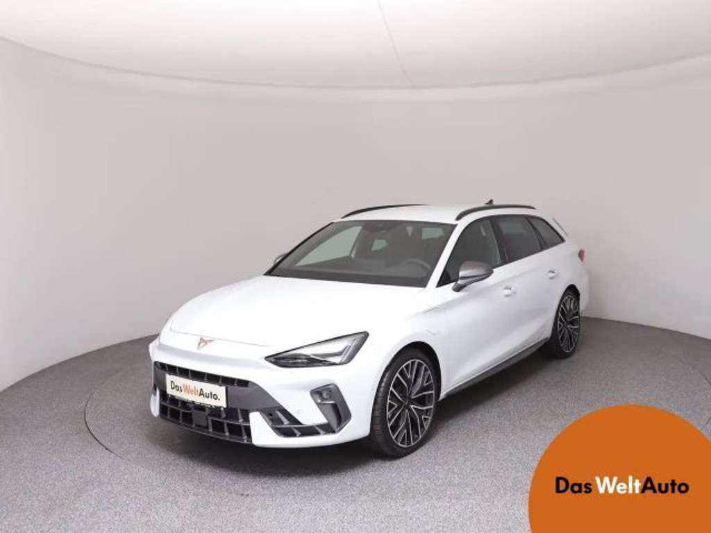 Cupra Leon 2025 Hybride Benzine