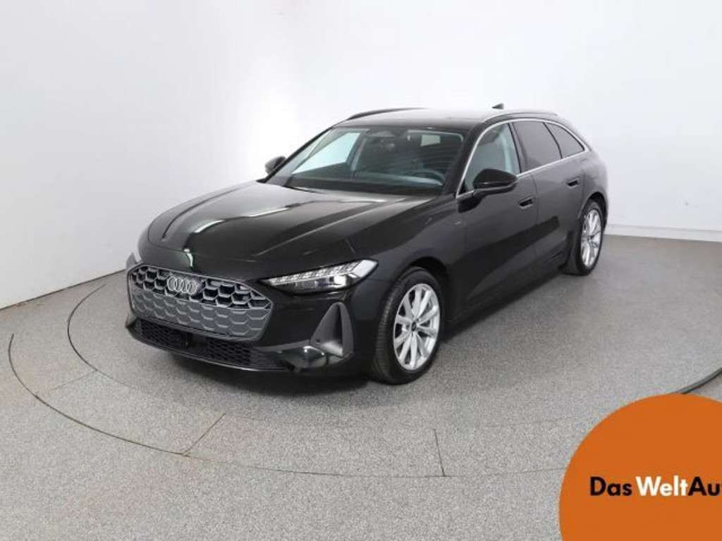 Audi A5 2025 Hybride Benzine