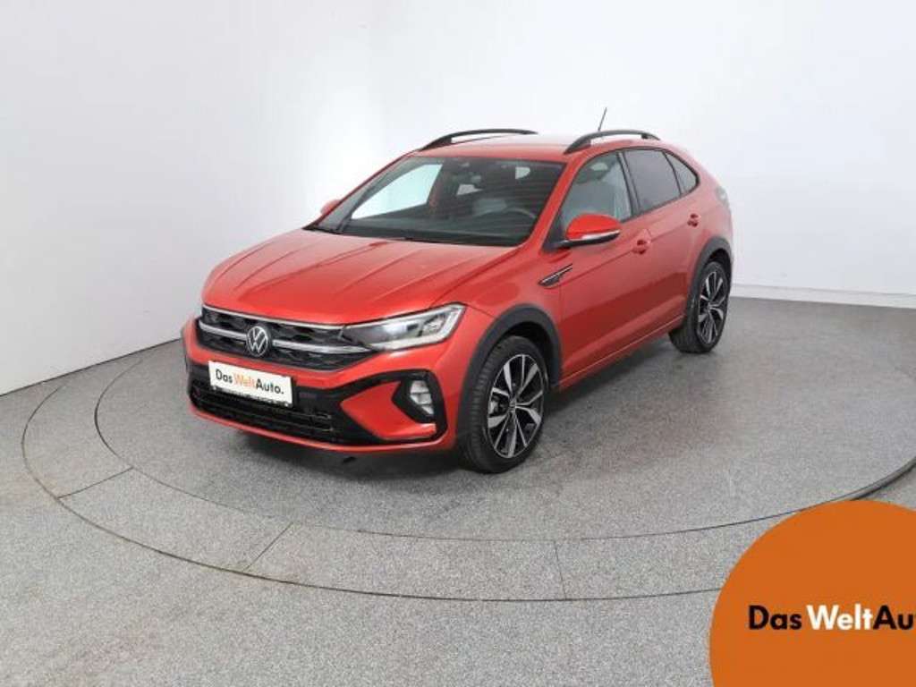 Volkswagen Taigo 2024 Benzine