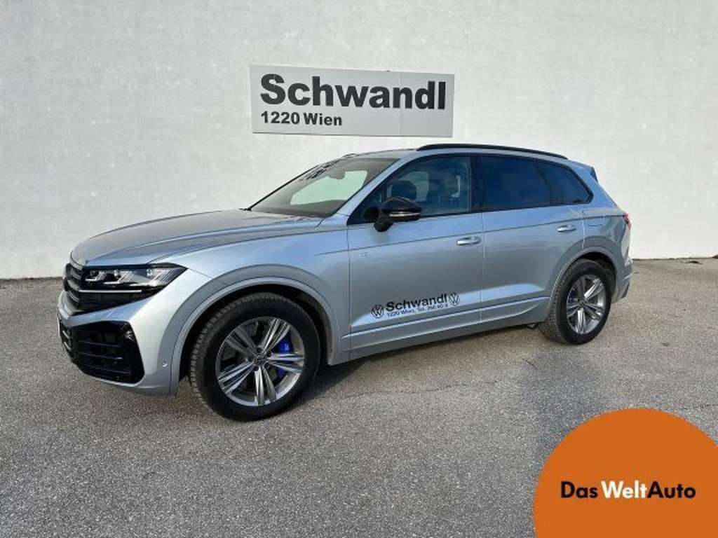 Volkswagen Touareg 2023 Hybride Benzine