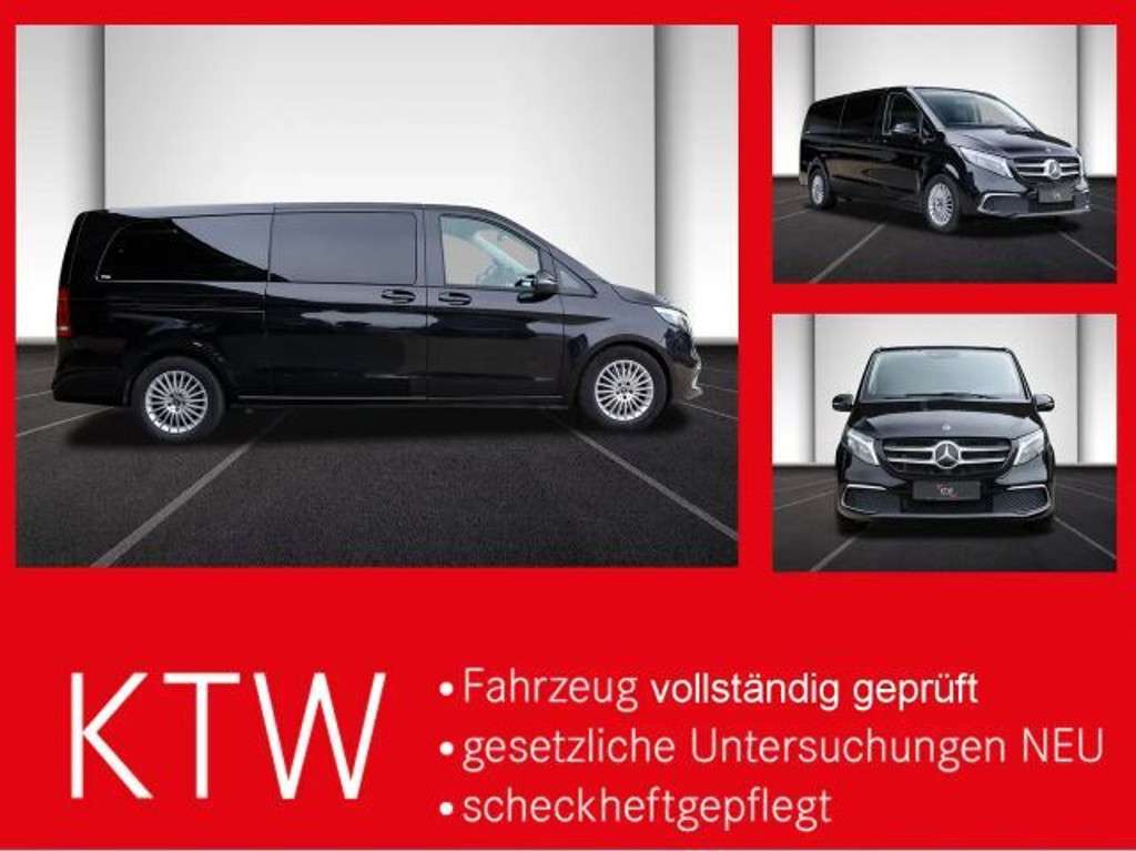 Mercedes-Benz V-Klasse 2023 Diesel