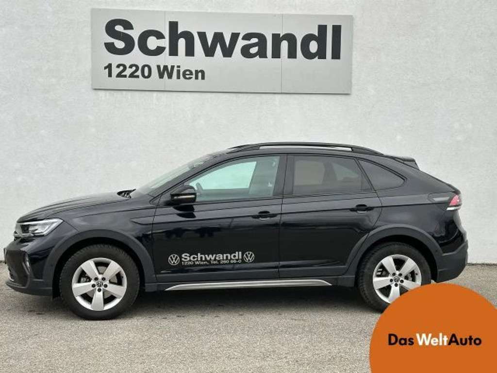 Volkswagen Taigo 2024 Benzine