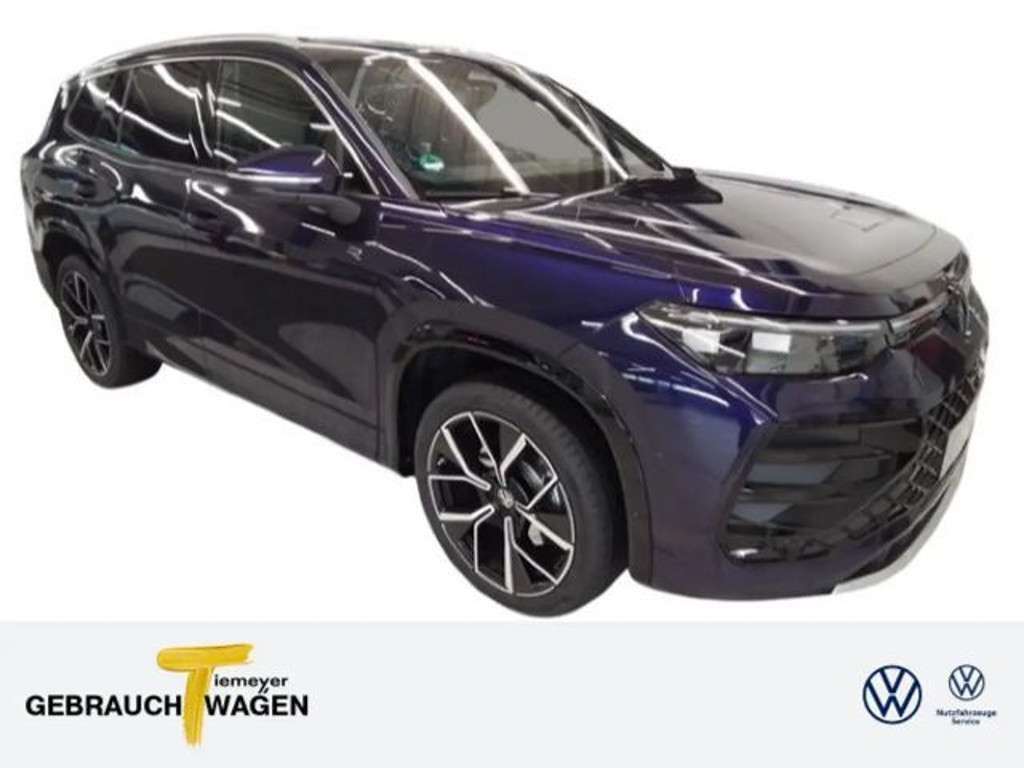 Volkswagen Tayron 2025 Diesel