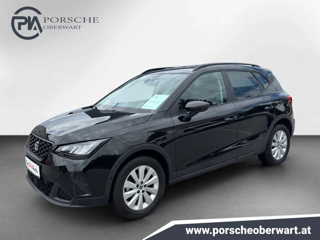 Seat Arona 2023 Benzine