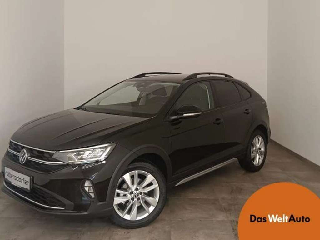 Volkswagen Taigo 2025 Benzine