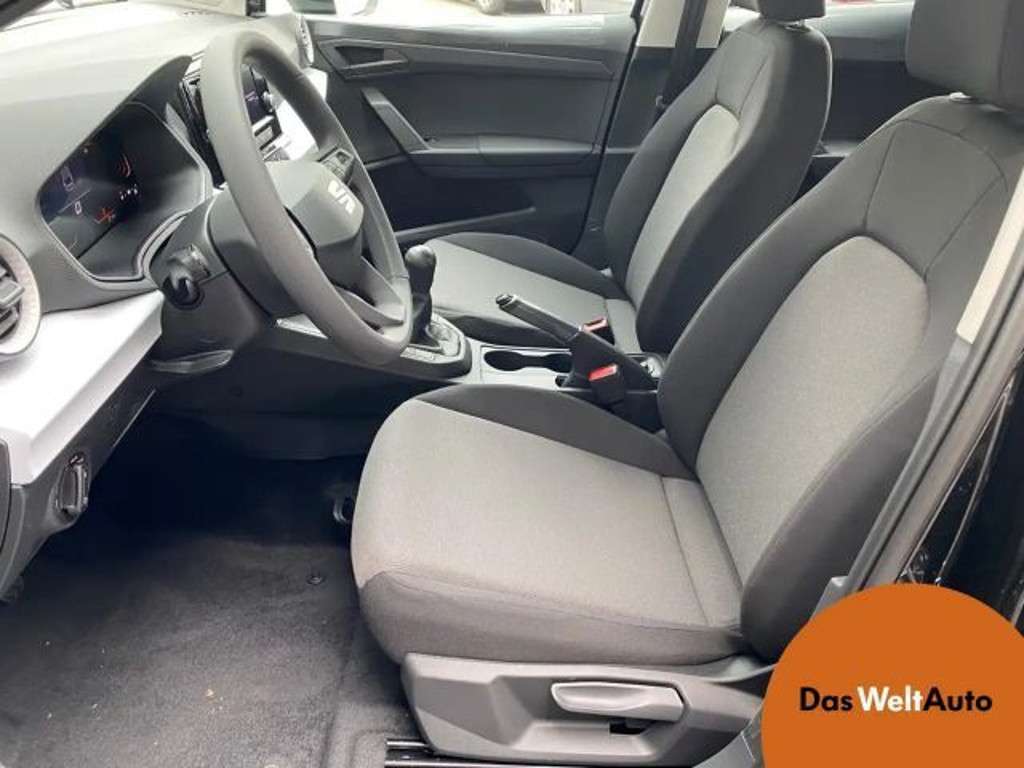 Seat Ibiza 2025 Benzine