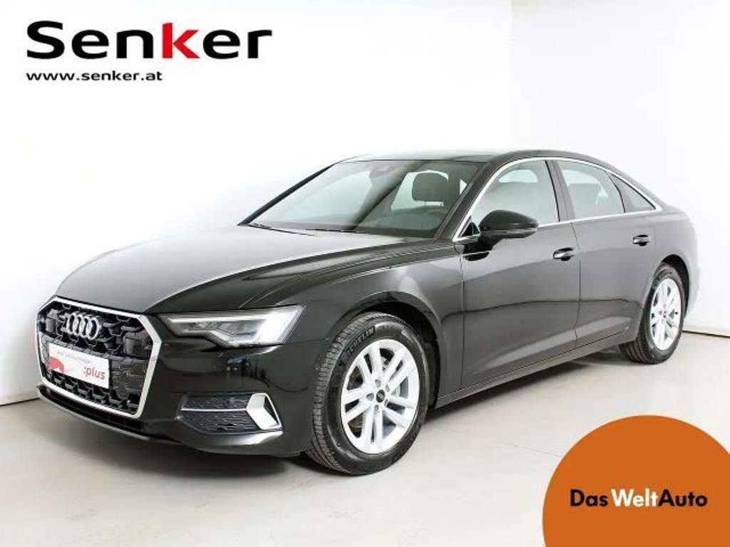 Audi A6 2024 Diesel