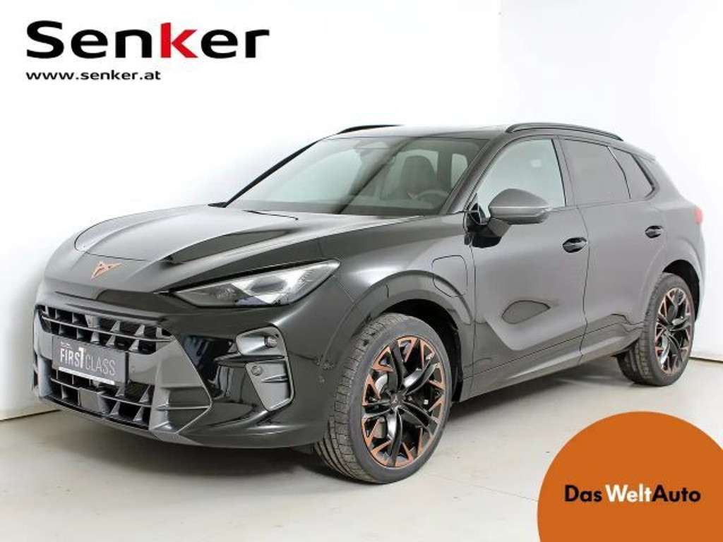 Cupra Terramar 2025 Hybride Benzine