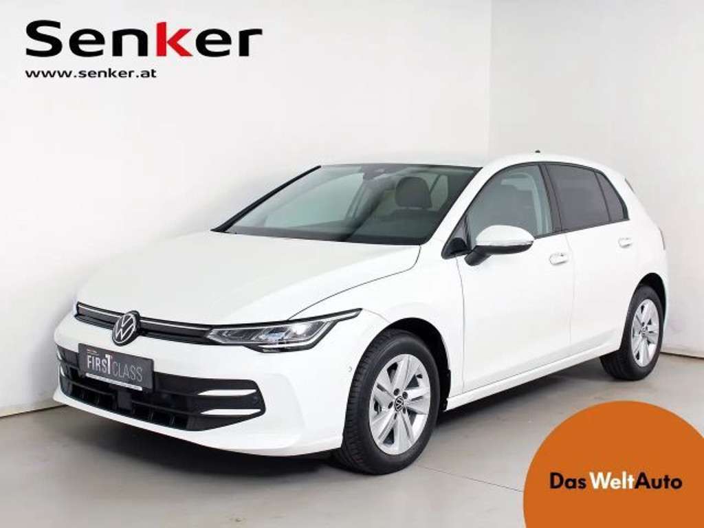 Volkswagen Golf 2025 Diesel