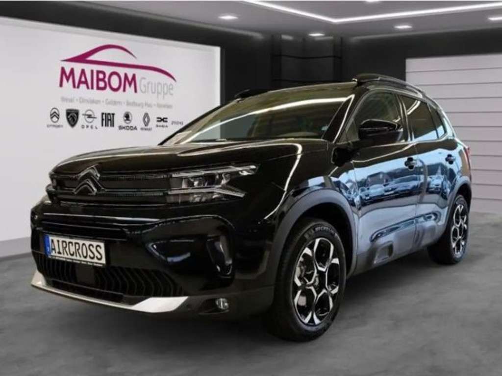 Citroën C5 Aircross 2023 Benzine