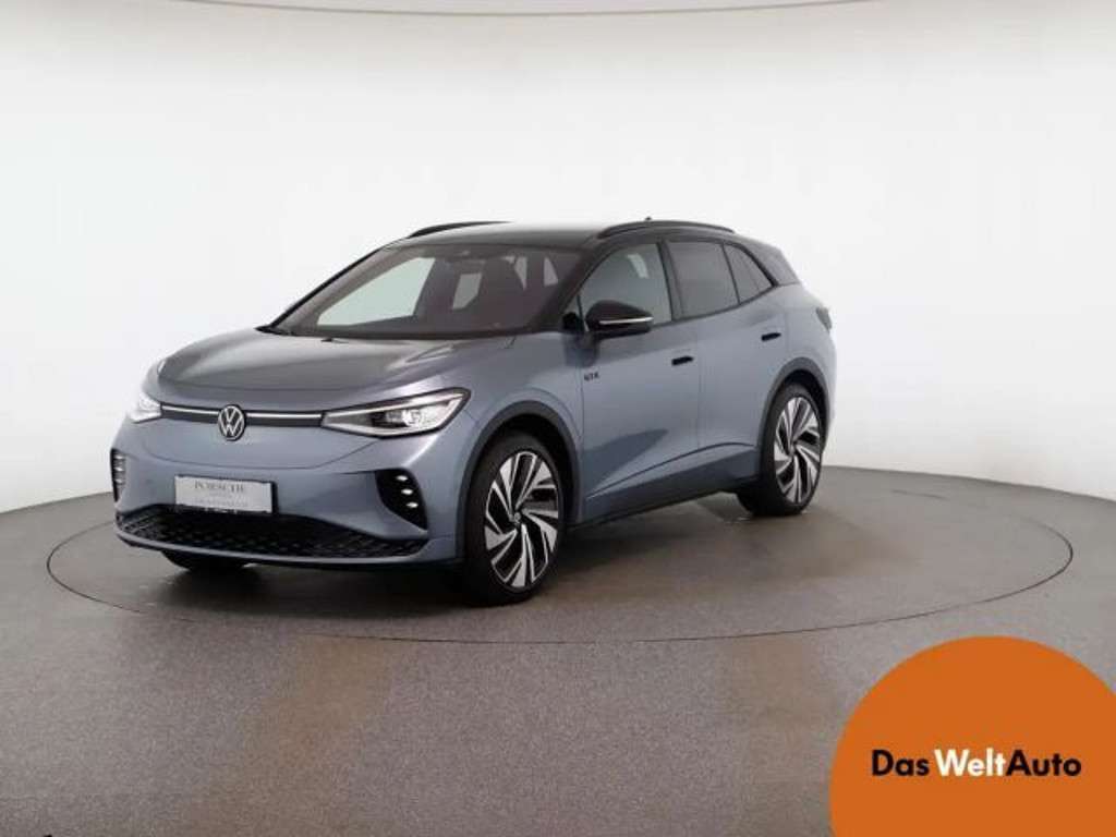 Volkswagen ID.4 2024 Elektrisch