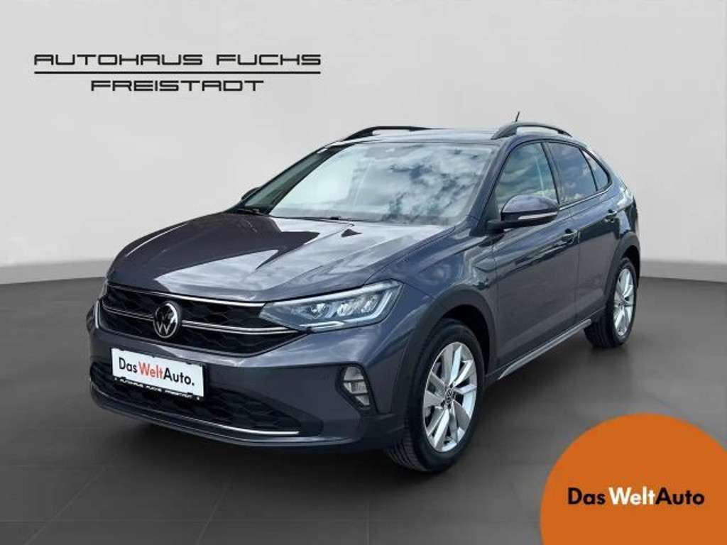 Volkswagen Taigo 2025 Benzine