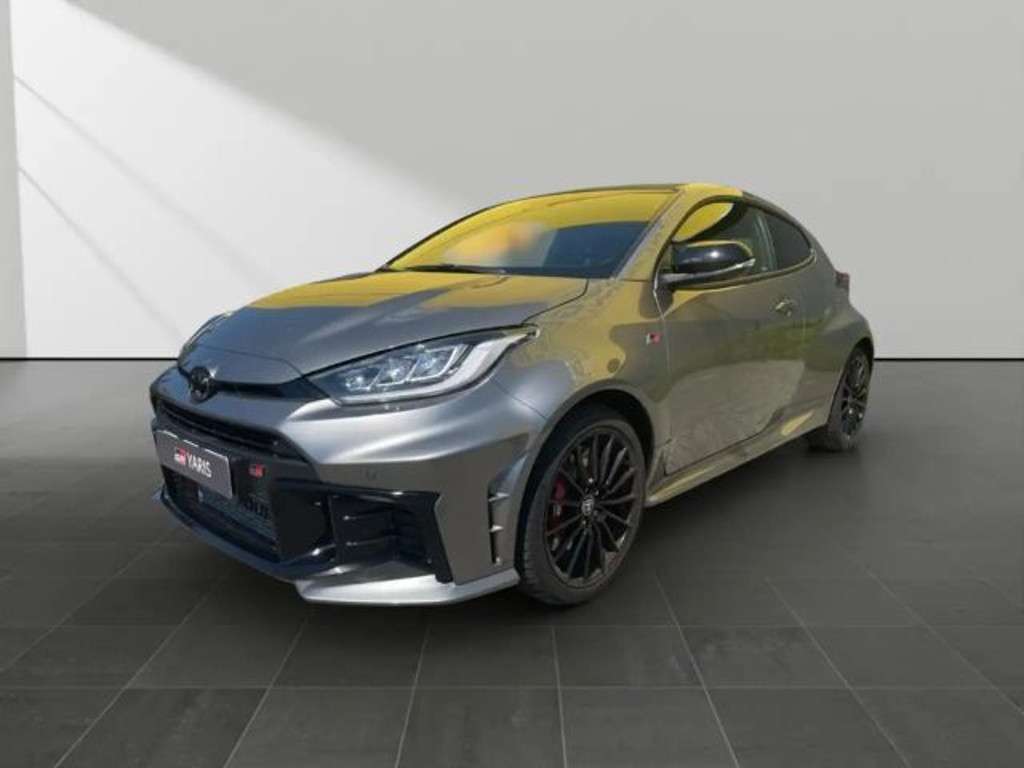 Toyota Yaris 2025 Benzine