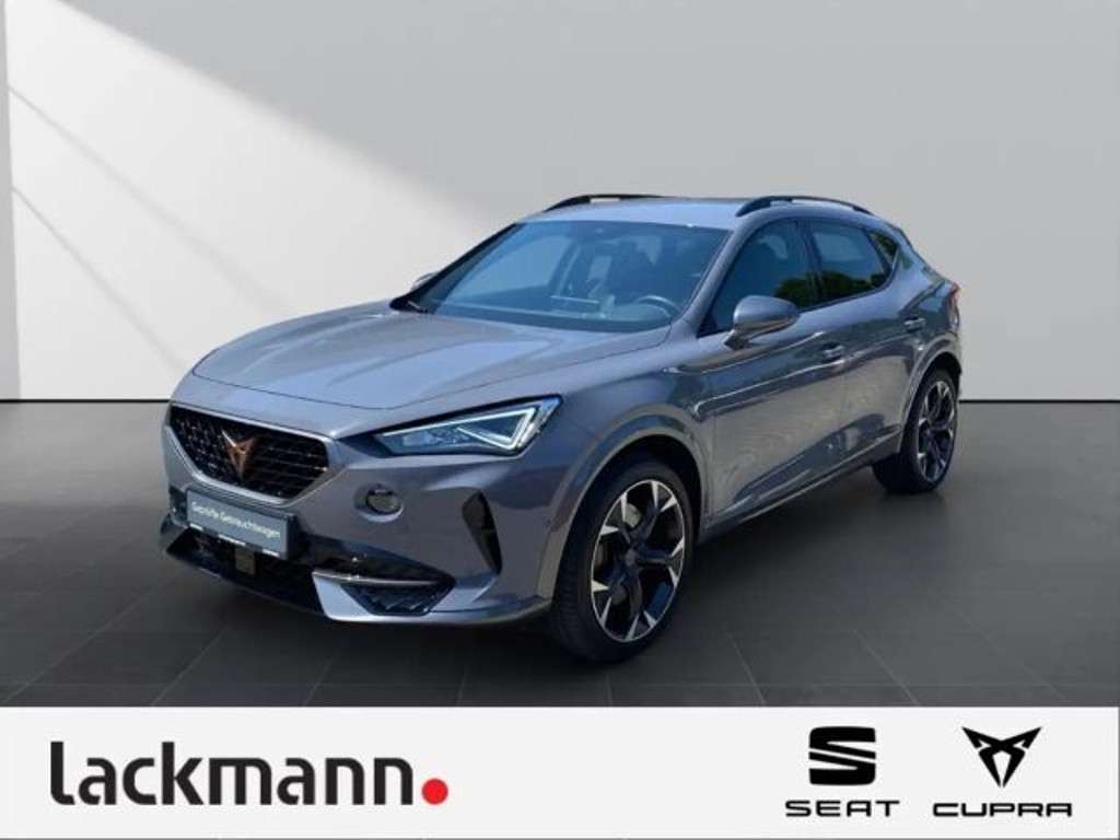 Cupra Formentor 2024 Benzine