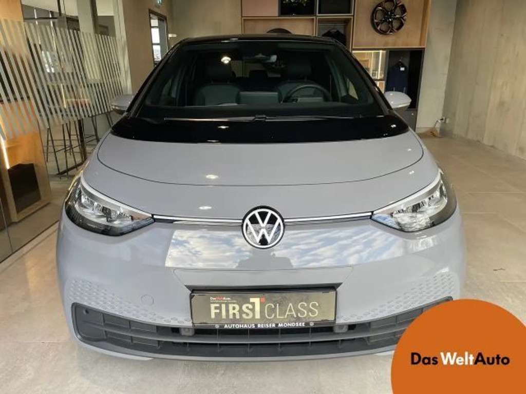 Volkswagen ID.3 2023 Elektrisch