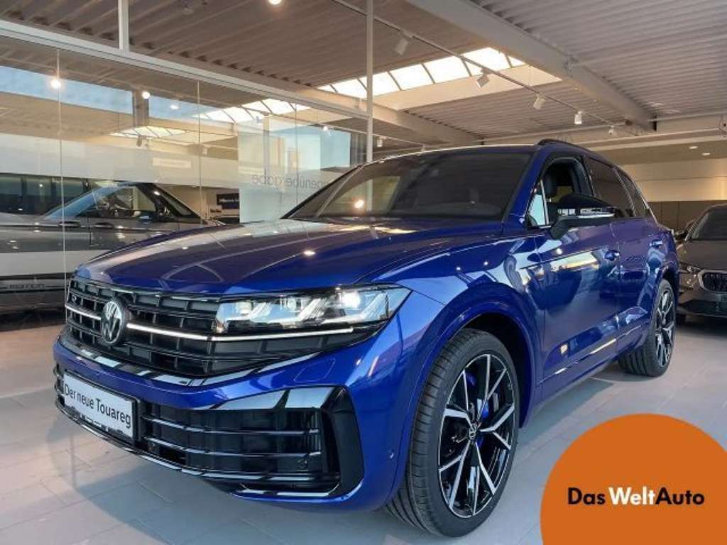 Volkswagen Touareg 2024 Hybride Benzine