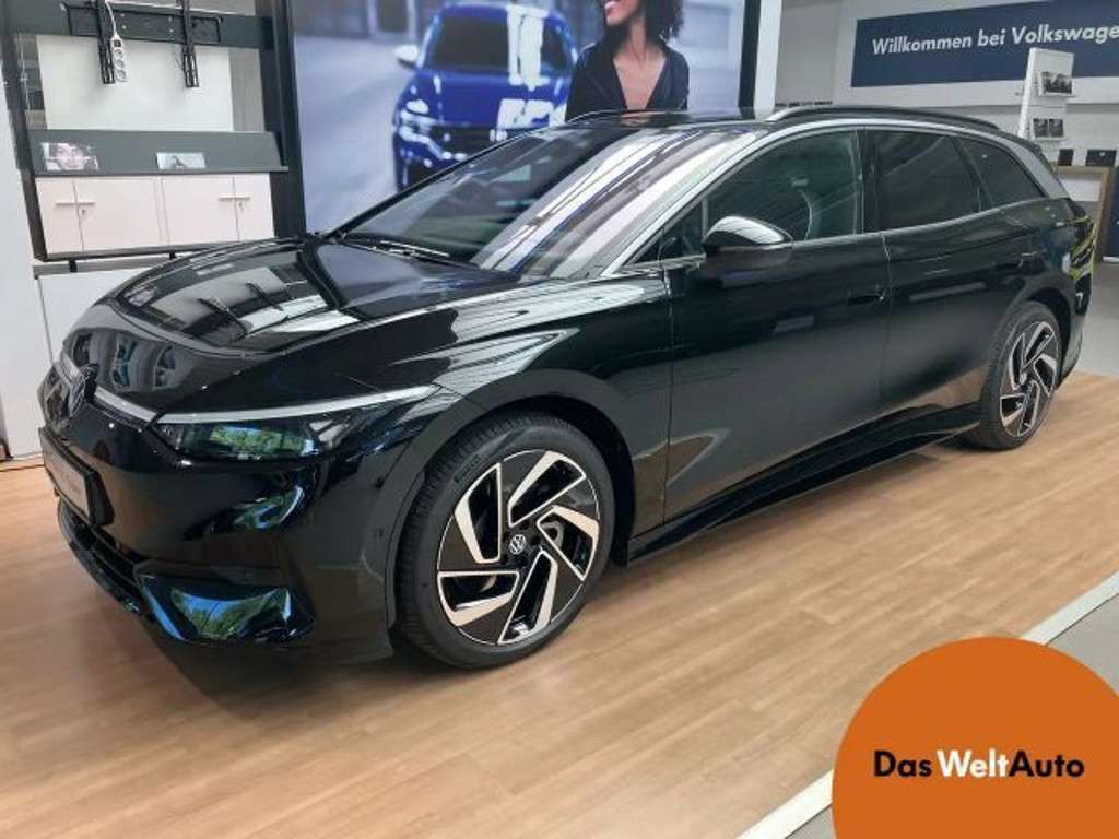 Volkswagen ID.7 2024 Elektrisch
