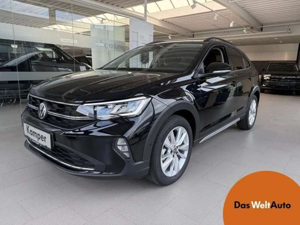 Volkswagen Taigo 2025 Benzine