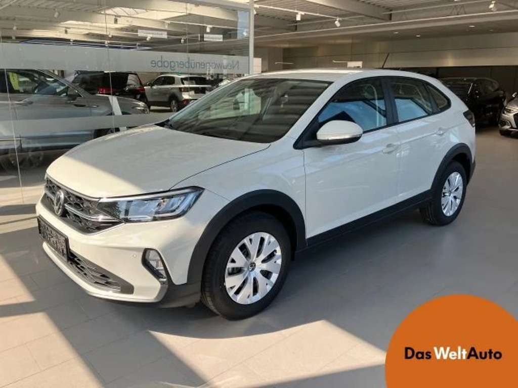Volkswagen Taigo 2024 Benzine