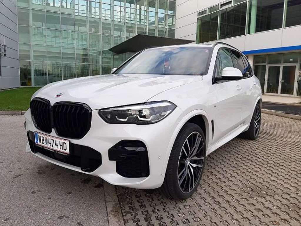 BMW X5 2023 Diesel
