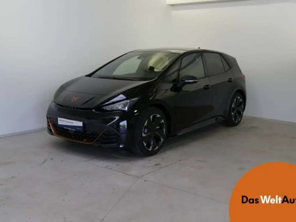 Cupra Born 2024 Elektrisch