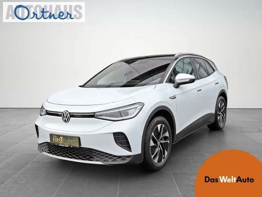 Volkswagen ID.4 2023 Elektrisch