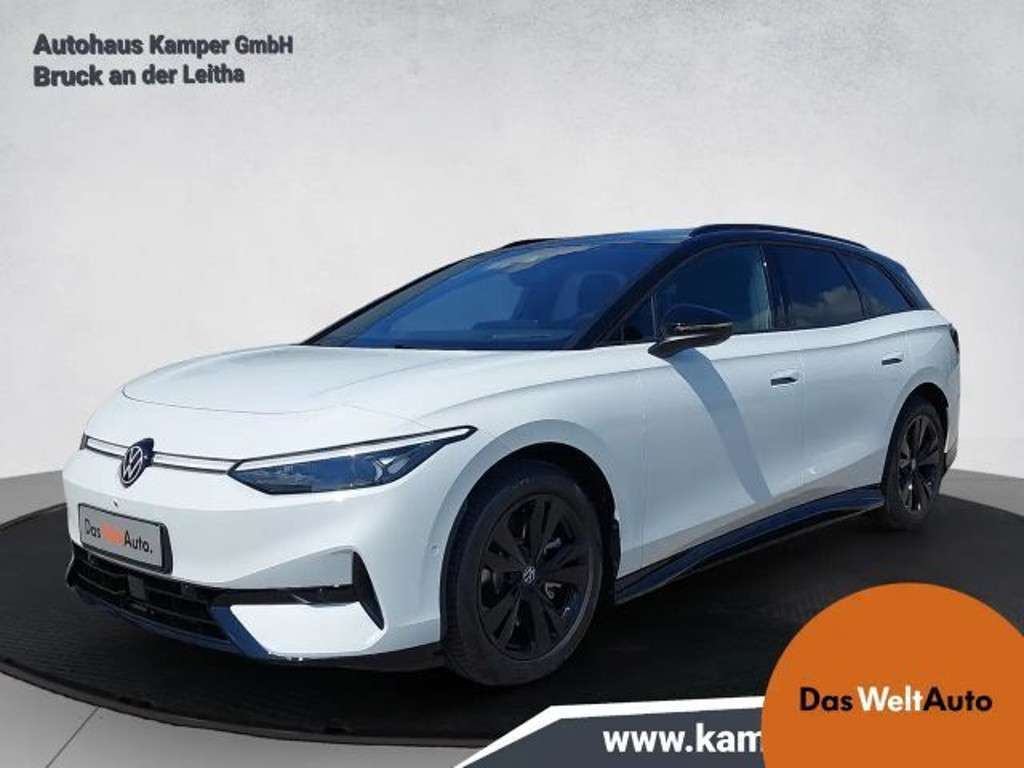 Volkswagen ID.7 2025 Elektrisch