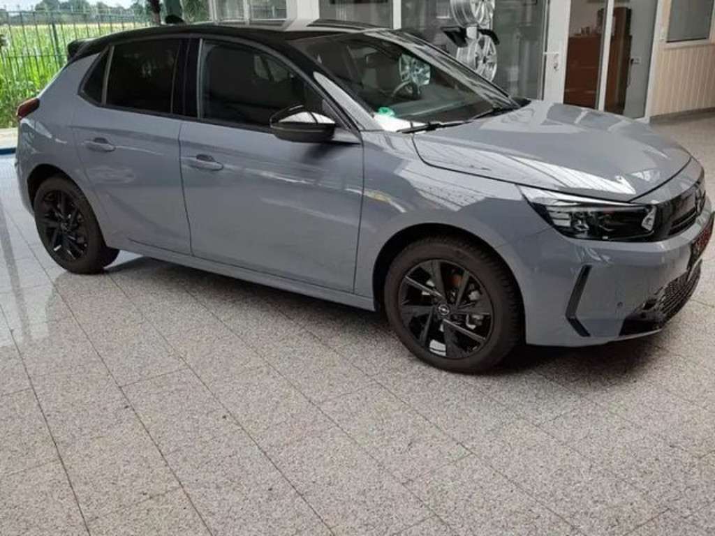 Opel Corsa 2023 Benzine