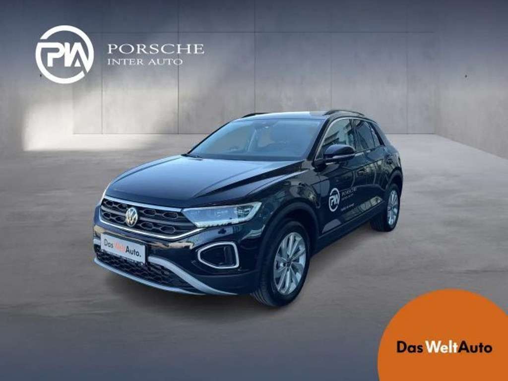 Volkswagen T-Roc 2025 Diesel