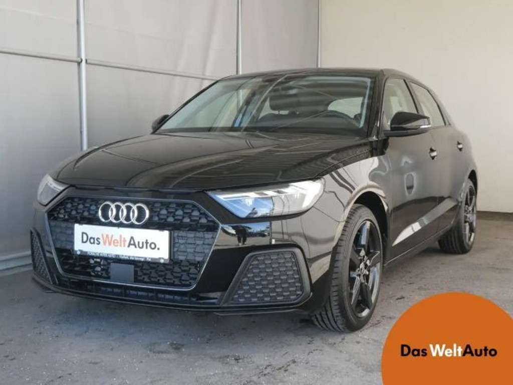 Audi A1 2025 Benzine