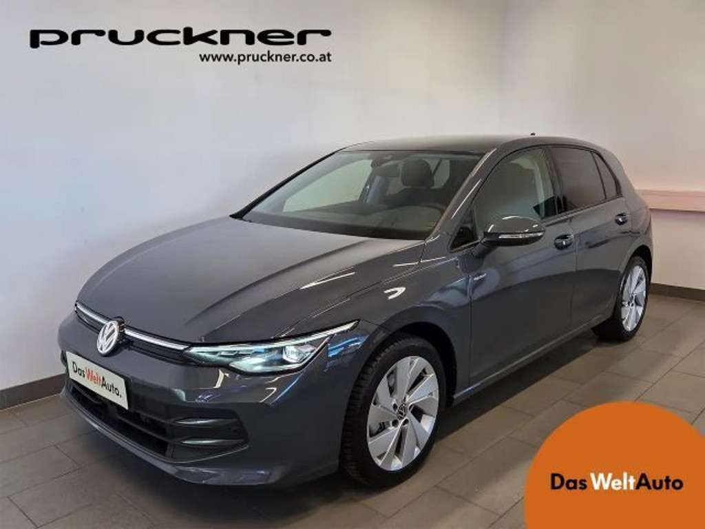 Volkswagen Golf 2025 Diesel