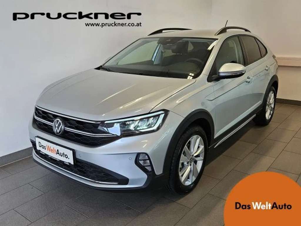 Volkswagen Taigo 2024 Benzine