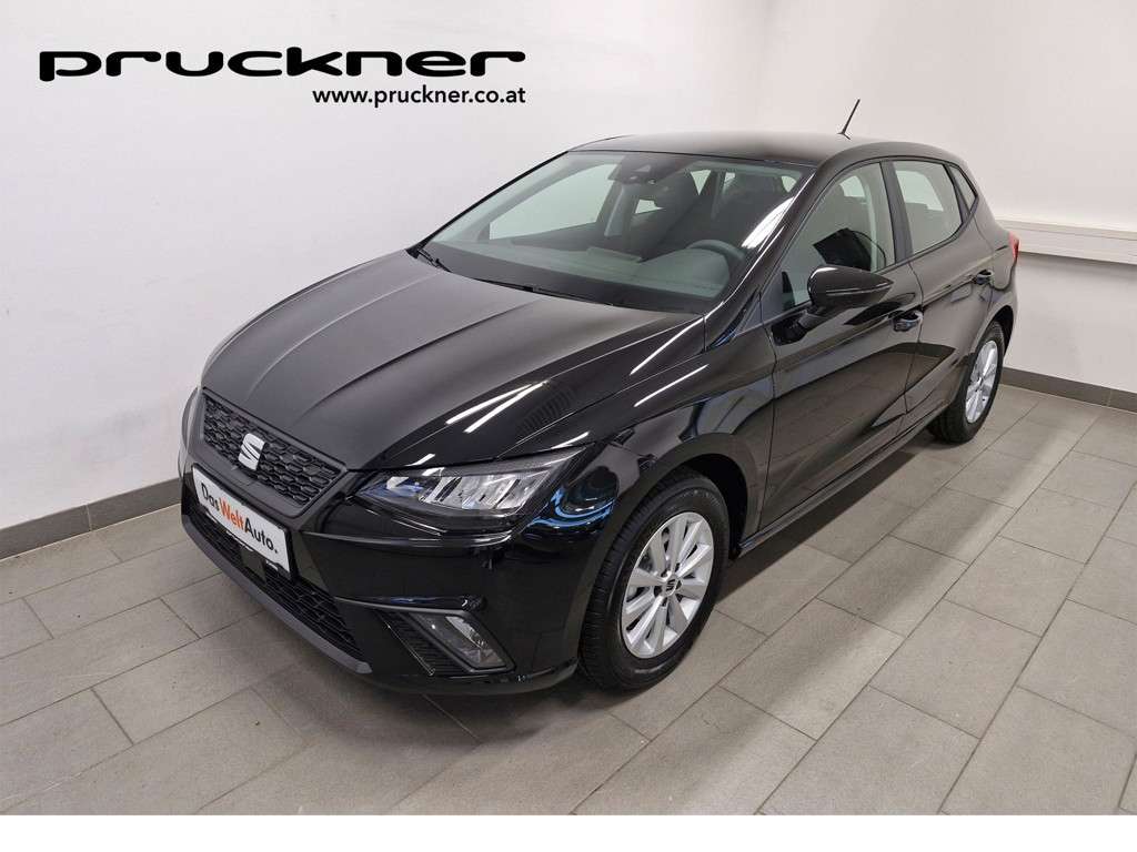 Seat Ibiza 2025 Benzine