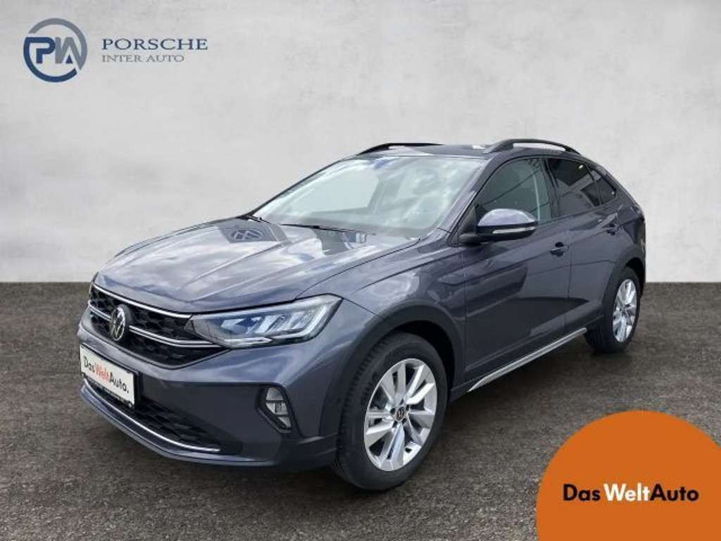 Volkswagen Taigo 2025 Benzine