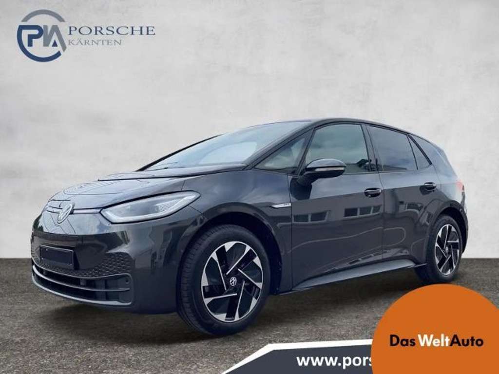 Volkswagen ID.3 2022 Elektrisch