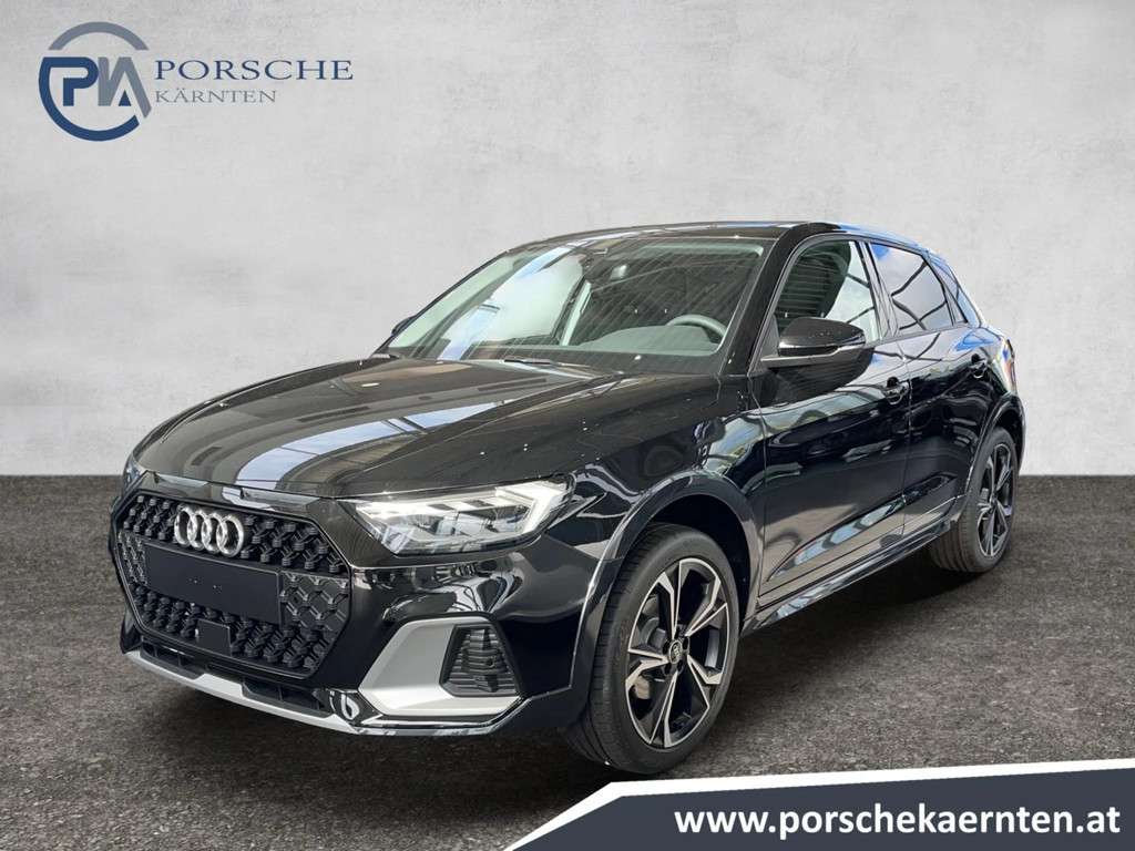 Audi A1 2023 Benzine