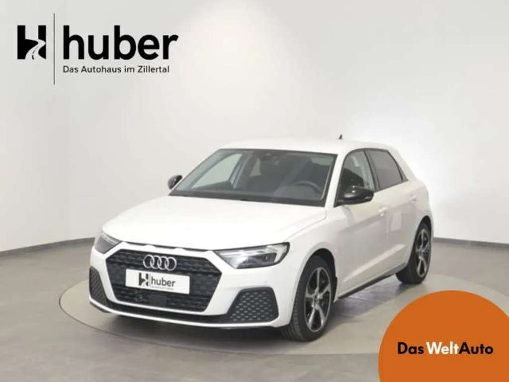 Audi A1 2024 Benzine