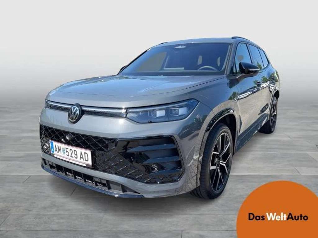 Volkswagen Tayron 2025 Diesel