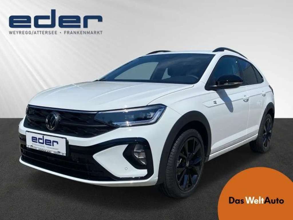 Volkswagen Taigo 2024 Benzine