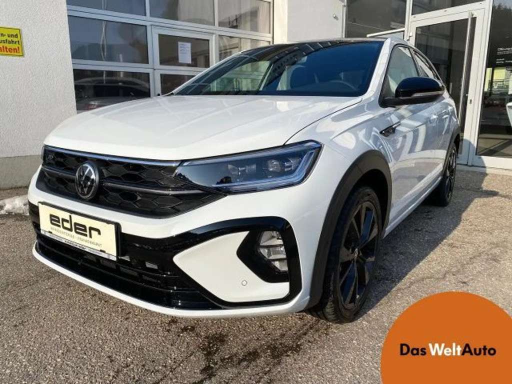 Volkswagen Taigo 2023 Benzine