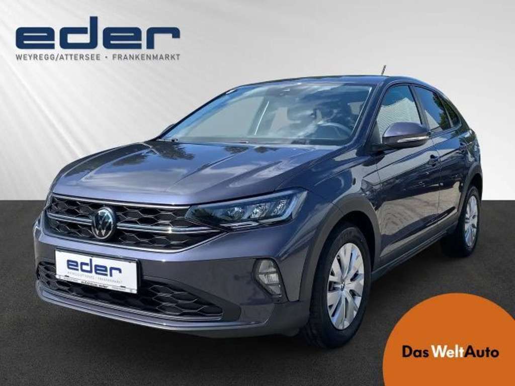 Volkswagen Taigo 2025 Benzine