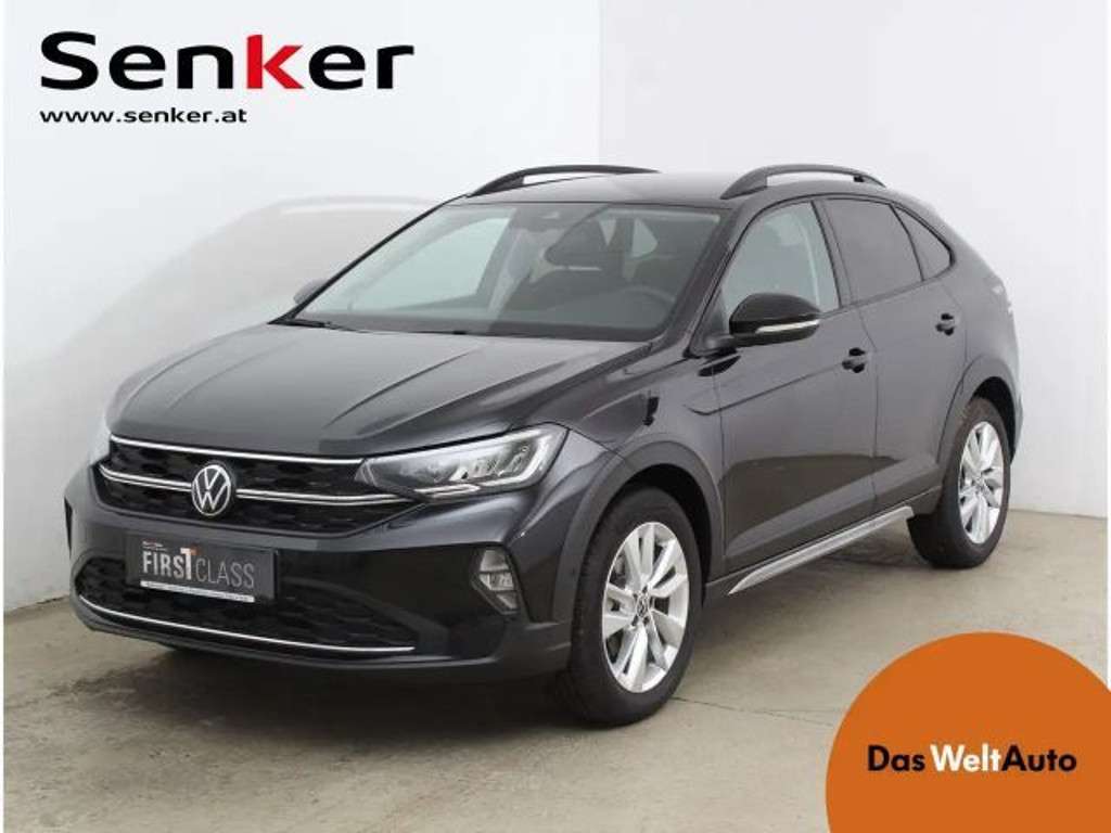 Volkswagen Taigo 2025 Benzine