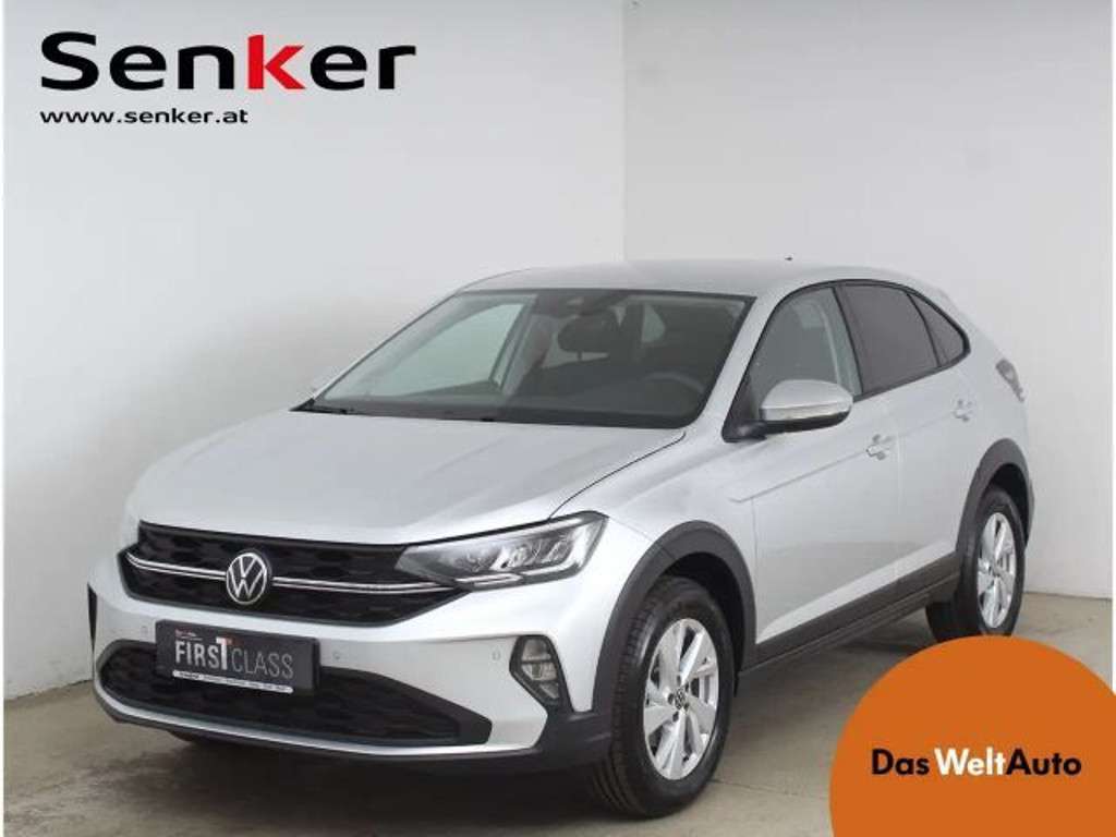 Volkswagen Taigo 2024 Benzine