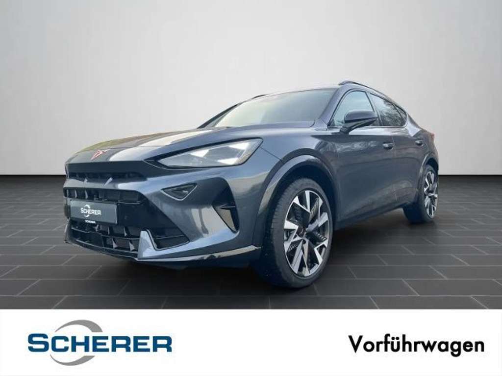 Cupra Formentor 2025 Benzine