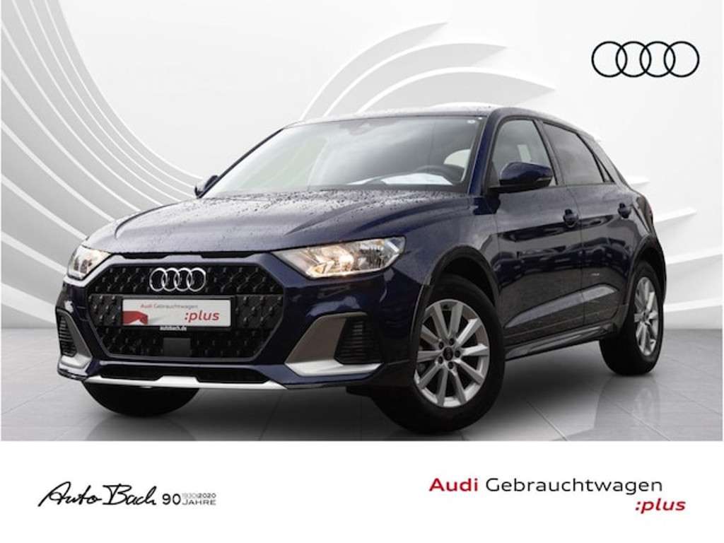 Audi A1 2024 Benzine
