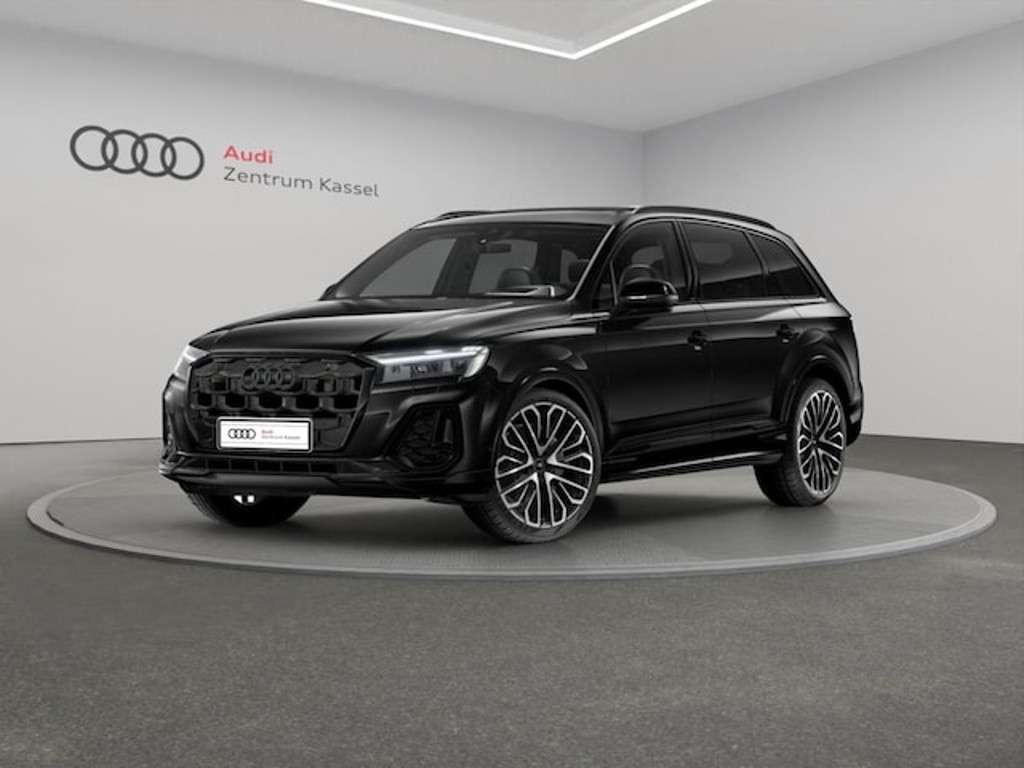 Audi Q7 2025 Diesel