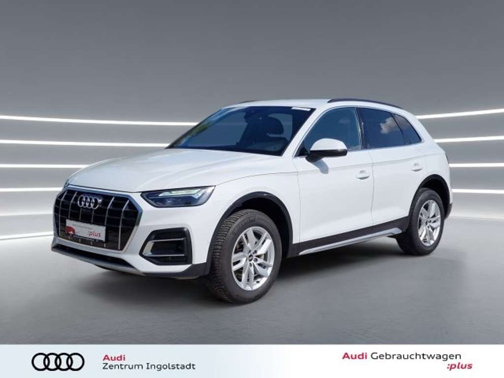 Audi Q5 2022 Diesel