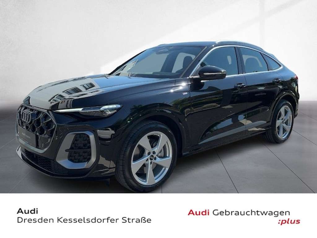 Audi Q5 2025 Diesel